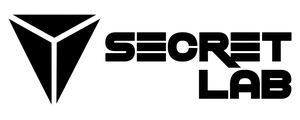 Secretlab Logo