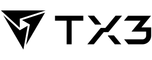 ThunderX3 Logo