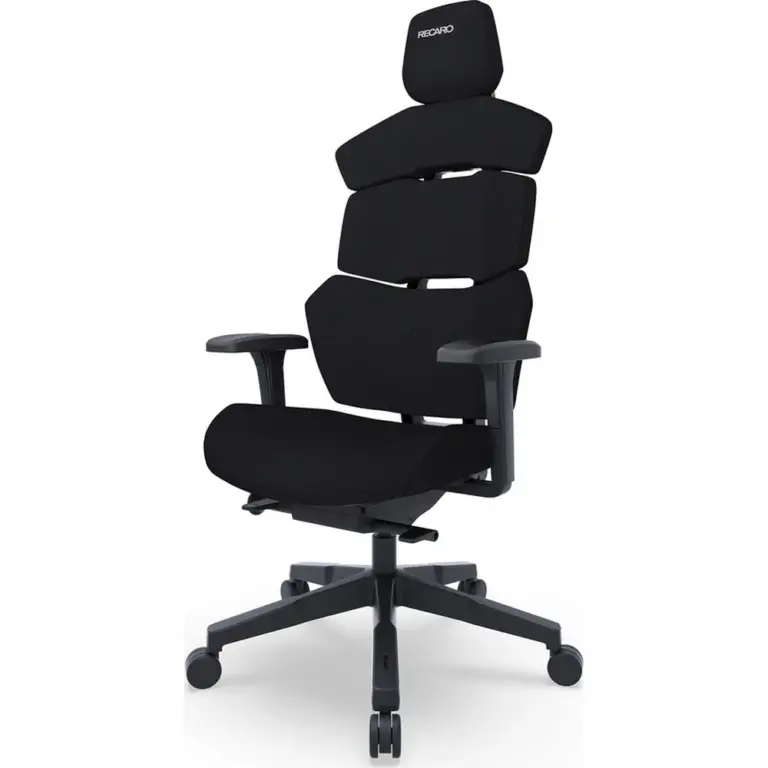 RECARO NXT – ERGONOMISCH